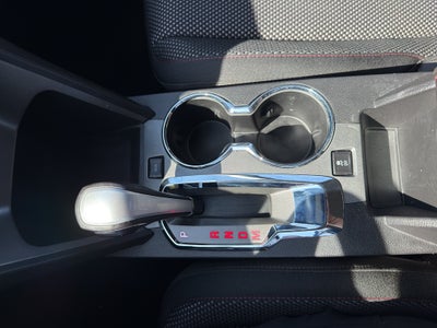 2014 GMC Terrain FWD SLE-2