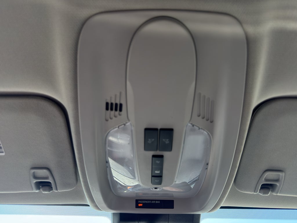 2014 GMC Terrain FWD SLE-2