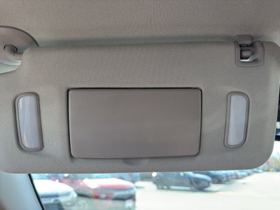 2014 GMC Terrain FWD SLE-2