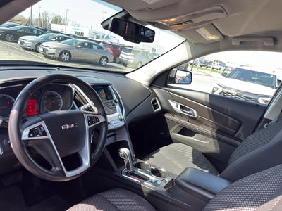 2014 GMC Terrain FWD SLE-2