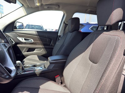 2014 GMC Terrain FWD SLE-2