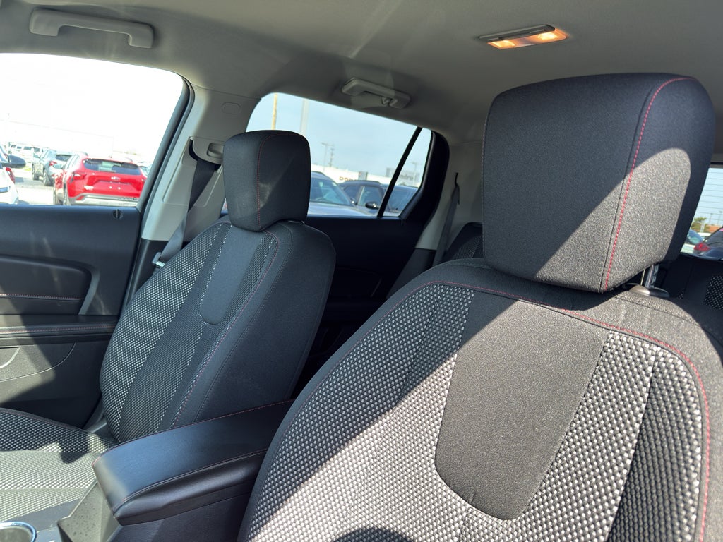 2014 GMC Terrain FWD SLE-2