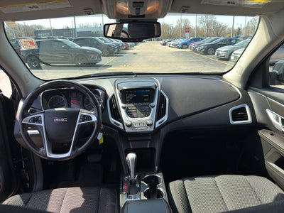 2014 GMC Terrain FWD SLE-2