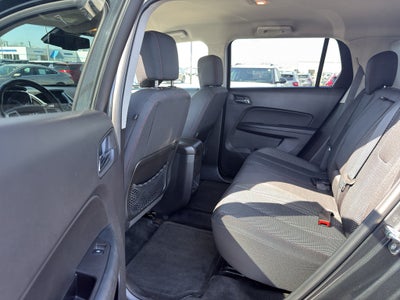 2014 GMC Terrain FWD SLE-2