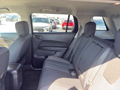 2014 GMC Terrain FWD SLE-2