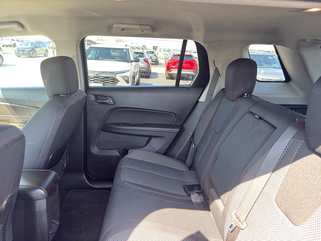 2014 GMC Terrain FWD SLE-2