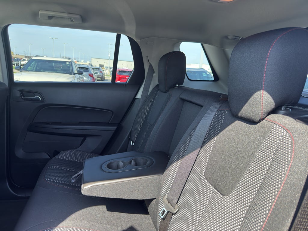 2014 GMC Terrain FWD SLE-2