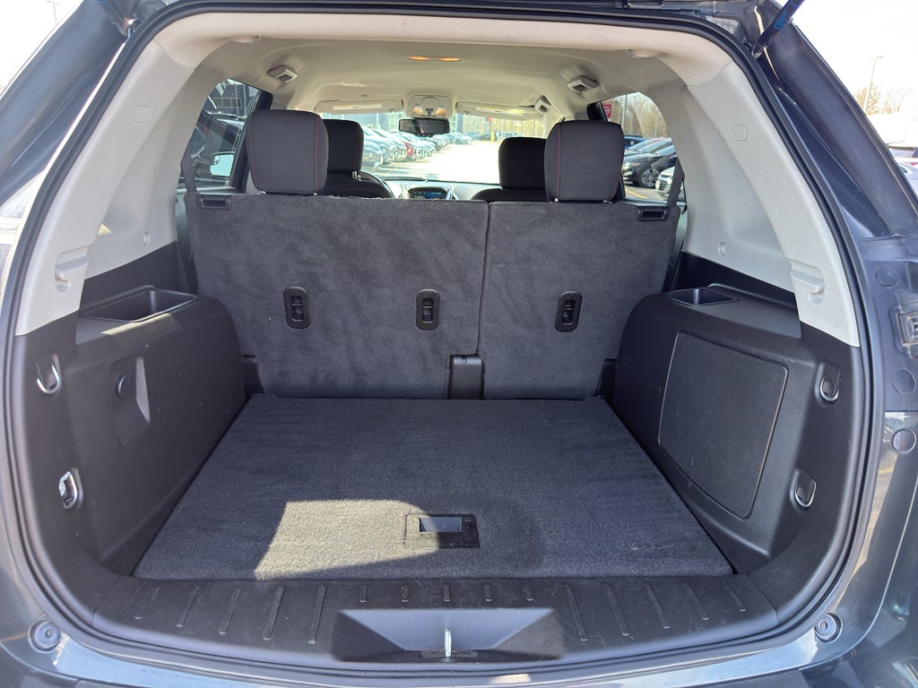 2014 GMC Terrain FWD SLE-2