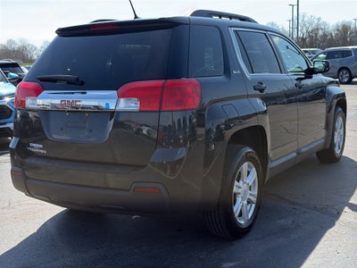 2014 GMC Terrain FWD SLE-2