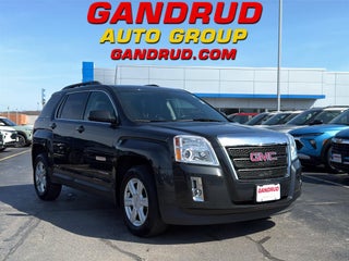 2014 GMC Terrain FWD SLE-2