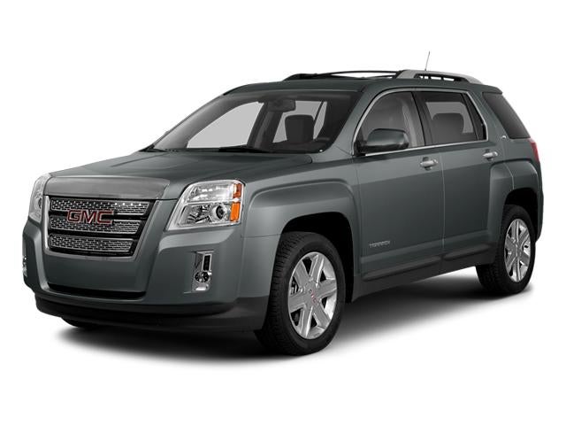 2014 GMC Terrain FWD SLE-2