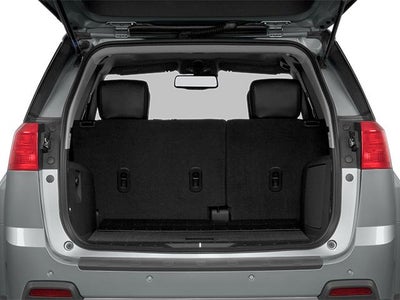 2014 GMC Terrain FWD SLE-2