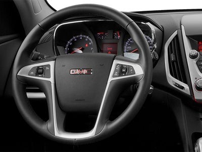 2014 GMC Terrain FWD SLE-2