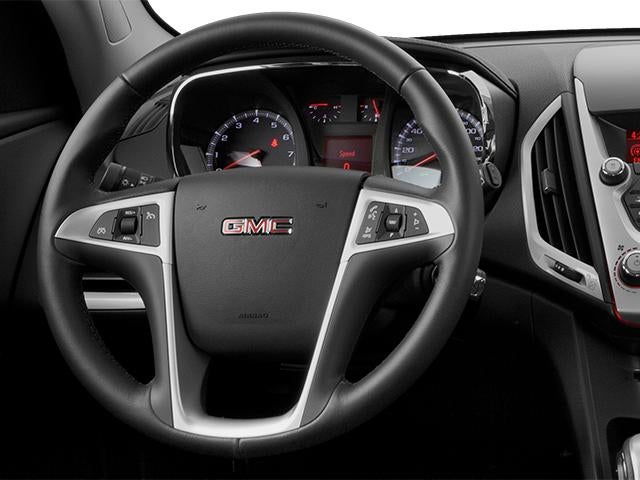 2014 GMC Terrain FWD SLE-2