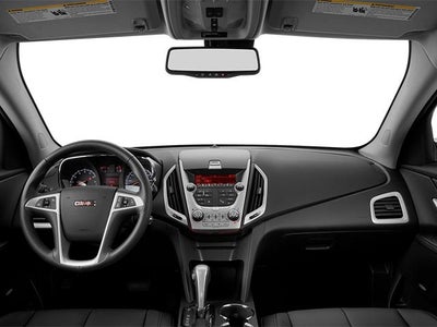 2014 GMC Terrain FWD SLE-2