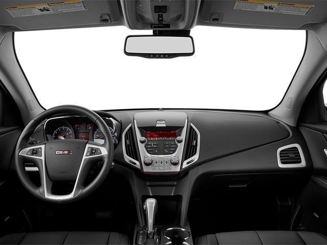2014 GMC Terrain FWD SLE-2