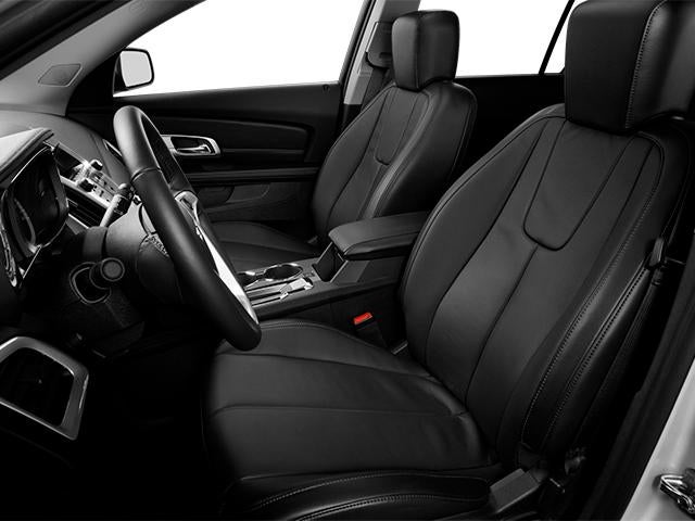 2014 GMC Terrain FWD SLE-2