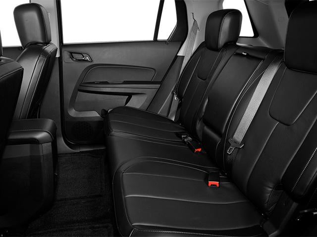 2014 GMC Terrain FWD SLE-2