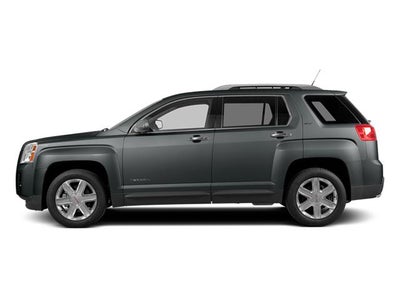 2014 GMC Terrain FWD SLE-2