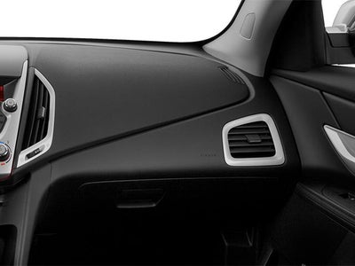 2014 GMC Terrain FWD SLE-2