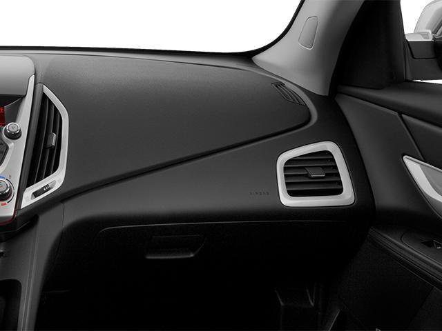 2014 GMC Terrain FWD SLE-2