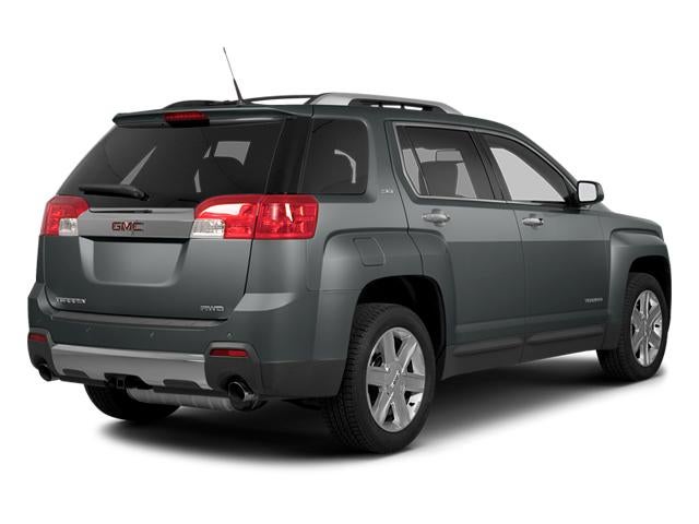 2014 GMC Terrain FWD SLE-2