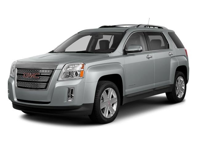 2014 GMC Terrain FWD SLE-2
