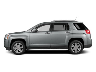 2014 GMC Terrain FWD SLE-2