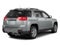 2014 GMC Terrain FWD SLE-2