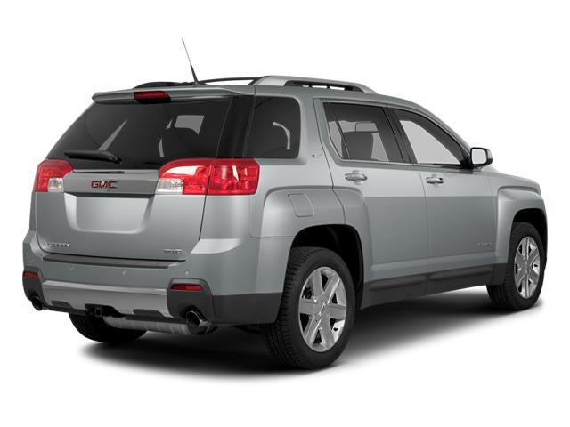2014 GMC Terrain FWD SLE-2
