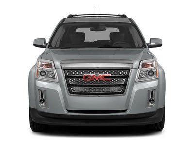 2014 GMC Terrain FWD SLE-2