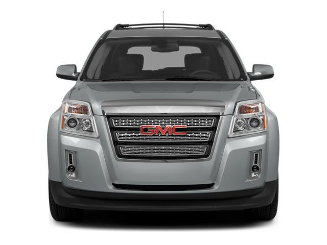 2014 GMC Terrain FWD SLE-2