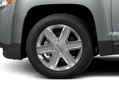 2014 GMC Terrain FWD SLE-2