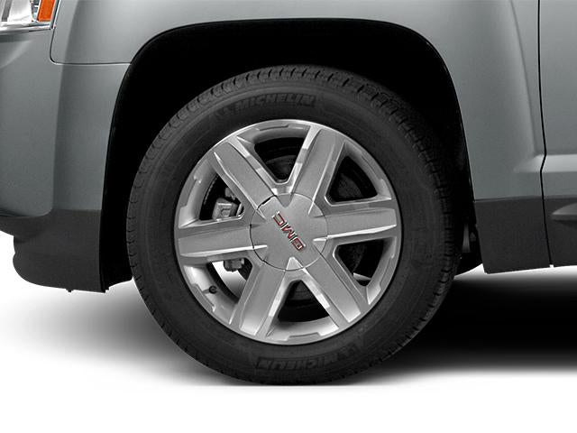 2014 GMC Terrain FWD SLE-2