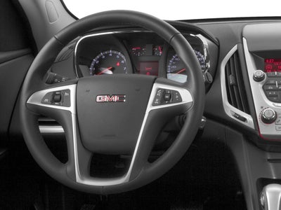 2015 GMC Terrain FWD SLE-2