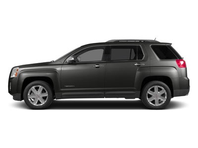 2015 GMC Terrain FWD SLE-2