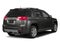 2015 GMC Terrain FWD SLE-2
