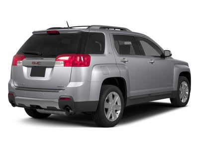 2015 GMC Terrain FWD SLE-2