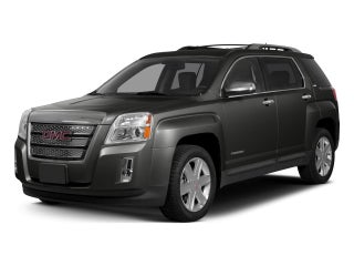 2015 GMC Terrain FWD SLE-2