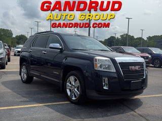 2015 GMC Terrain FWD SLE-2