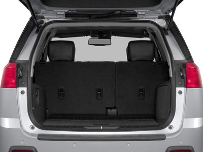 2015 GMC Terrain FWD SLE-2