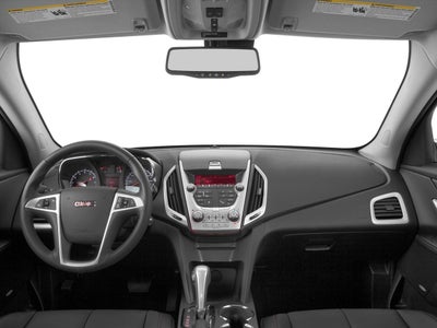 2015 GMC Terrain FWD SLE-2