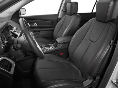 2015 GMC Terrain FWD SLE-2