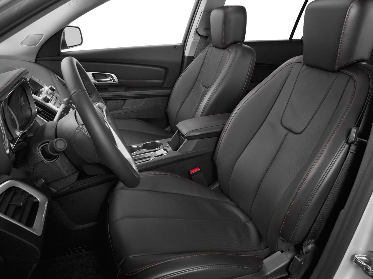 2015 GMC Terrain FWD SLE-2
