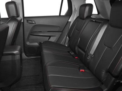 2015 GMC Terrain FWD SLE-2
