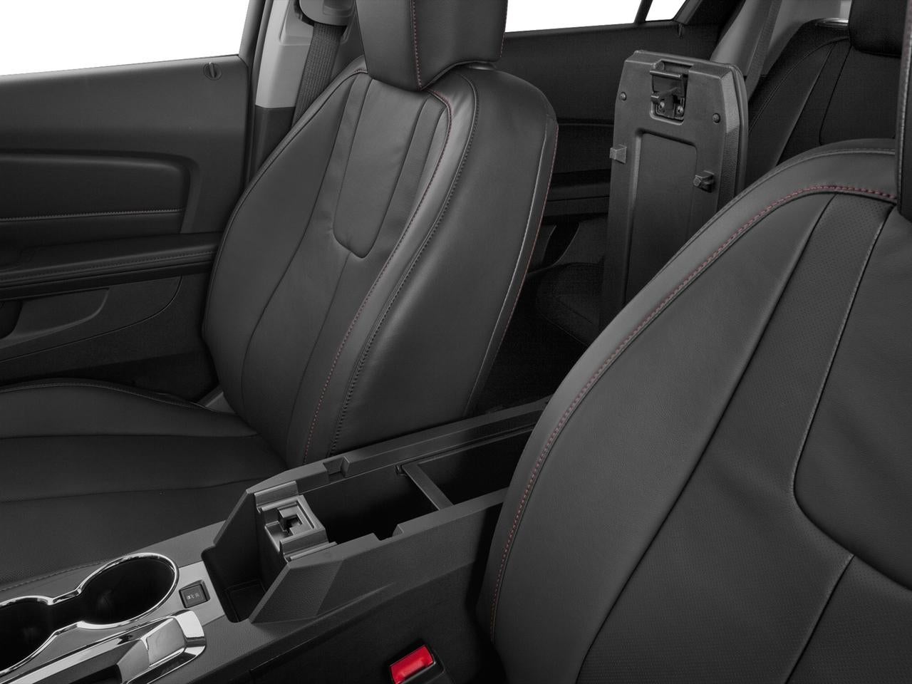2015 GMC Terrain FWD SLE-2