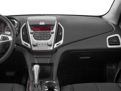 2015 GMC Terrain FWD SLE-2