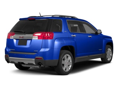 2015 GMC Terrain FWD SLE-2
