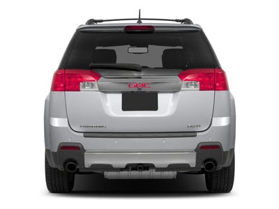 2015 GMC Terrain FWD SLE-2