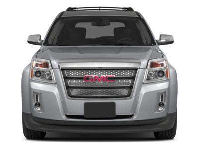 2015 GMC Terrain FWD SLE-2